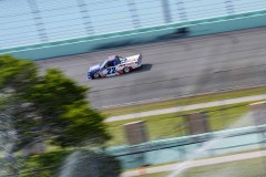 #22: Max Gutierrez, AM Racing, AM Technical Solutions Chevrolet Silverado