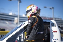 #22: Max Gutierrez, AM Racing, BOLSA DX Ford F-150