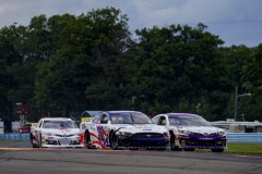 August 18 General Tire 100