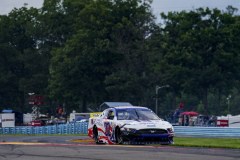 August 18 General Tire 100