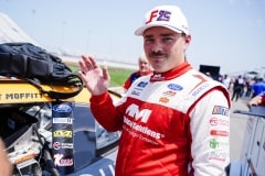 June 24 Tennessee Lottery 250
