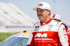 June 24 Tennessee Lottery 250