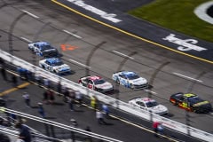 March 30 Toyota Care 250
