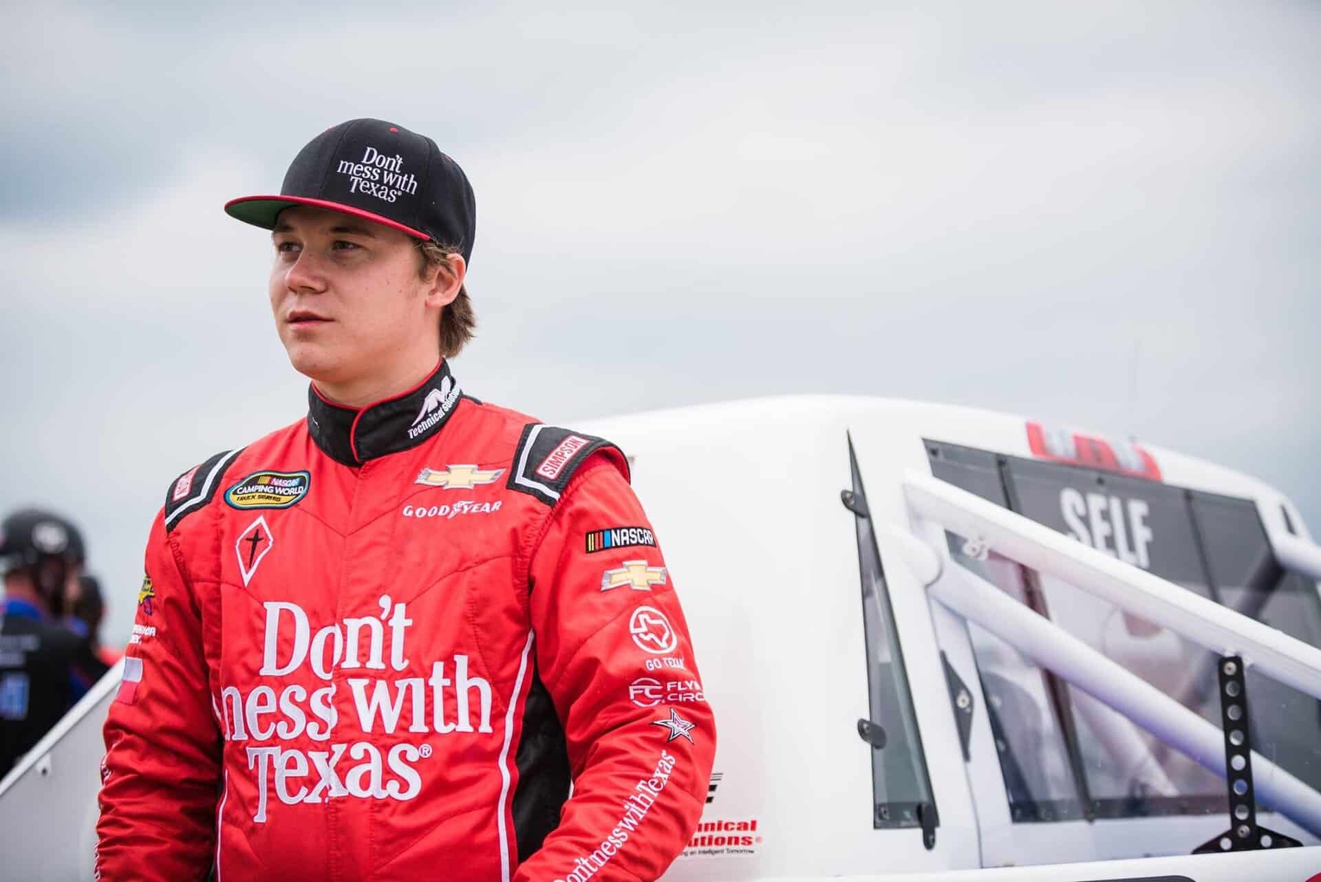 Read more about the article AM Racing returns to NASCAR Gander Outdoors Truck Series in 2019