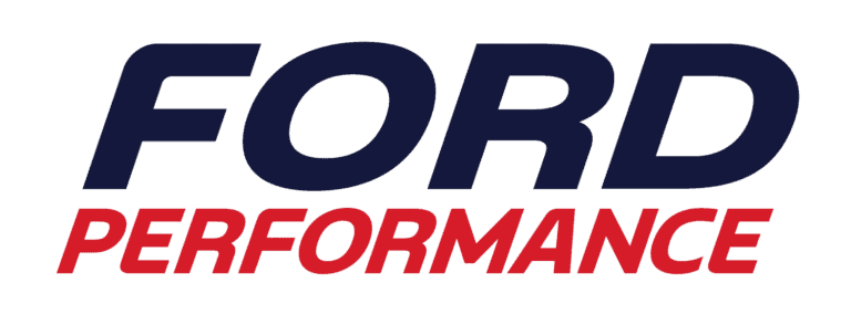 Ford Performance Logo 2024