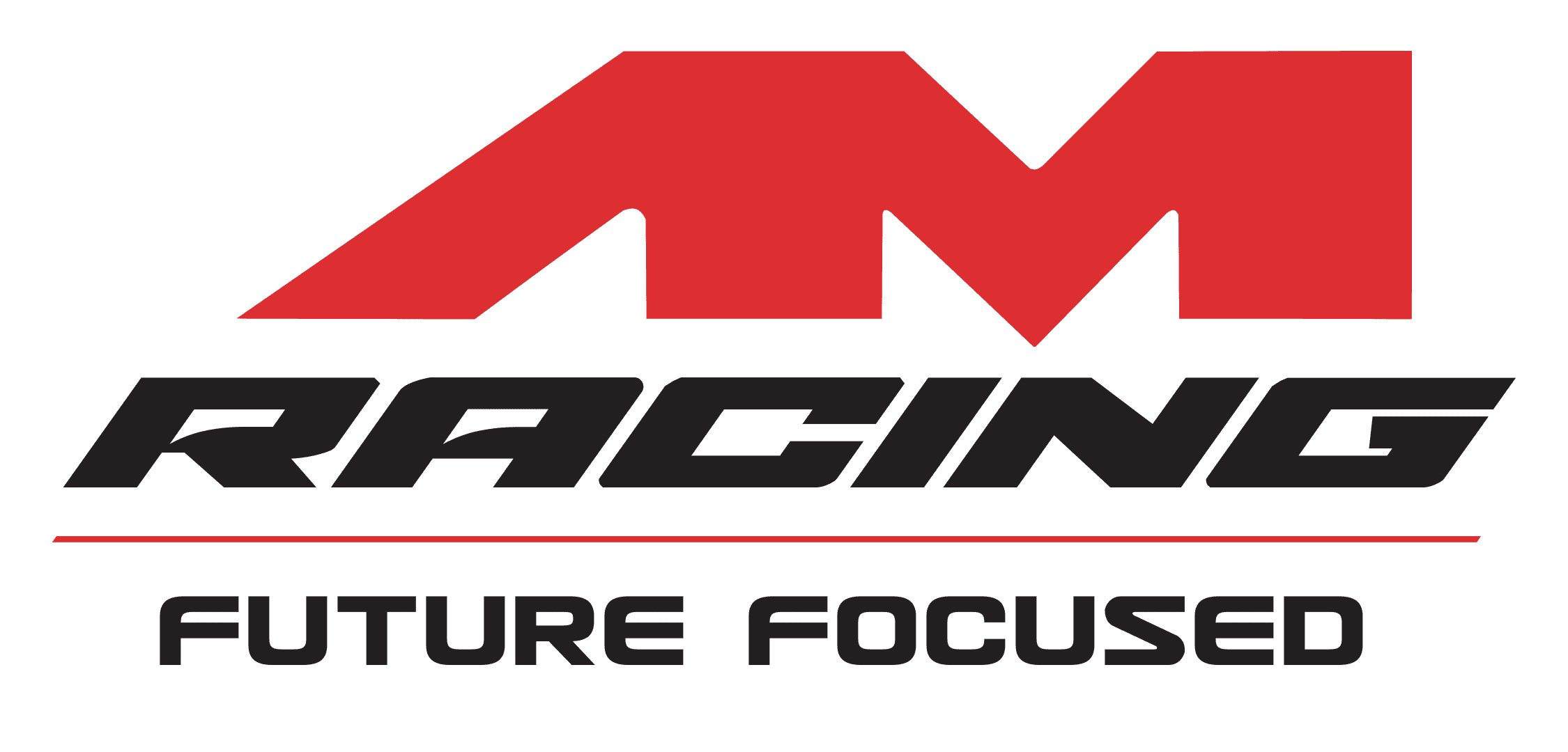 AM Racing Logo 2022