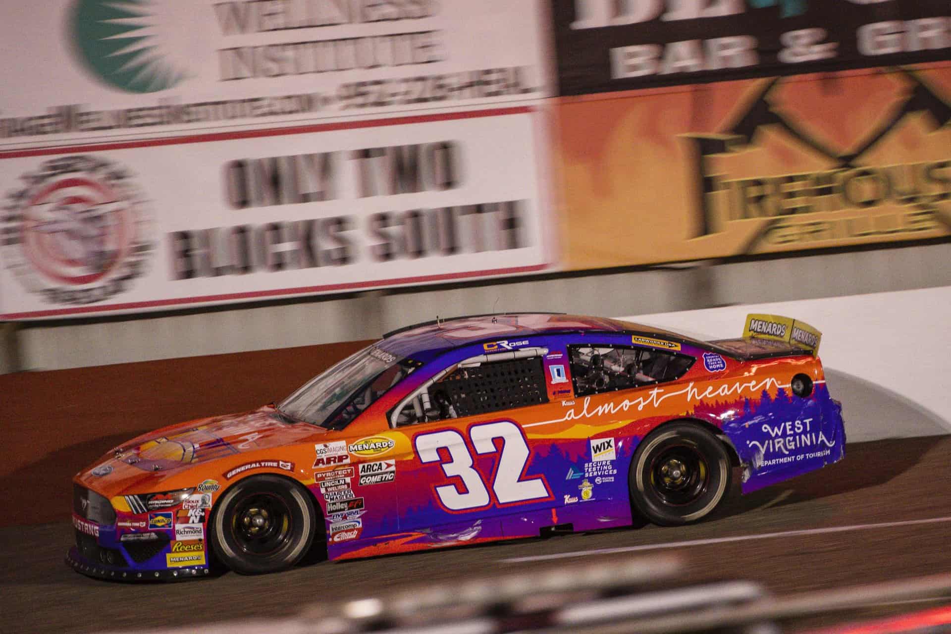 Read more about the article Christian Rose and AM Racing 10th in Elko Speedway Showdown