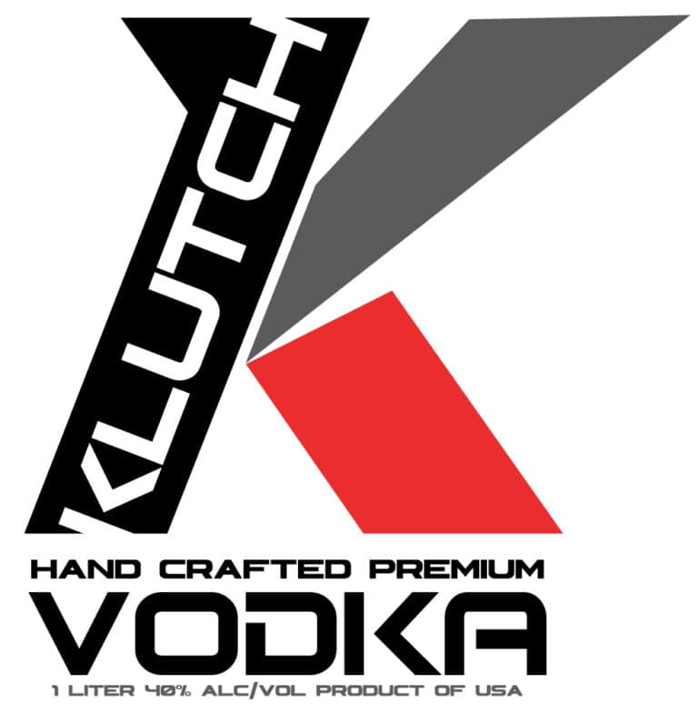 Klutch Full Logo