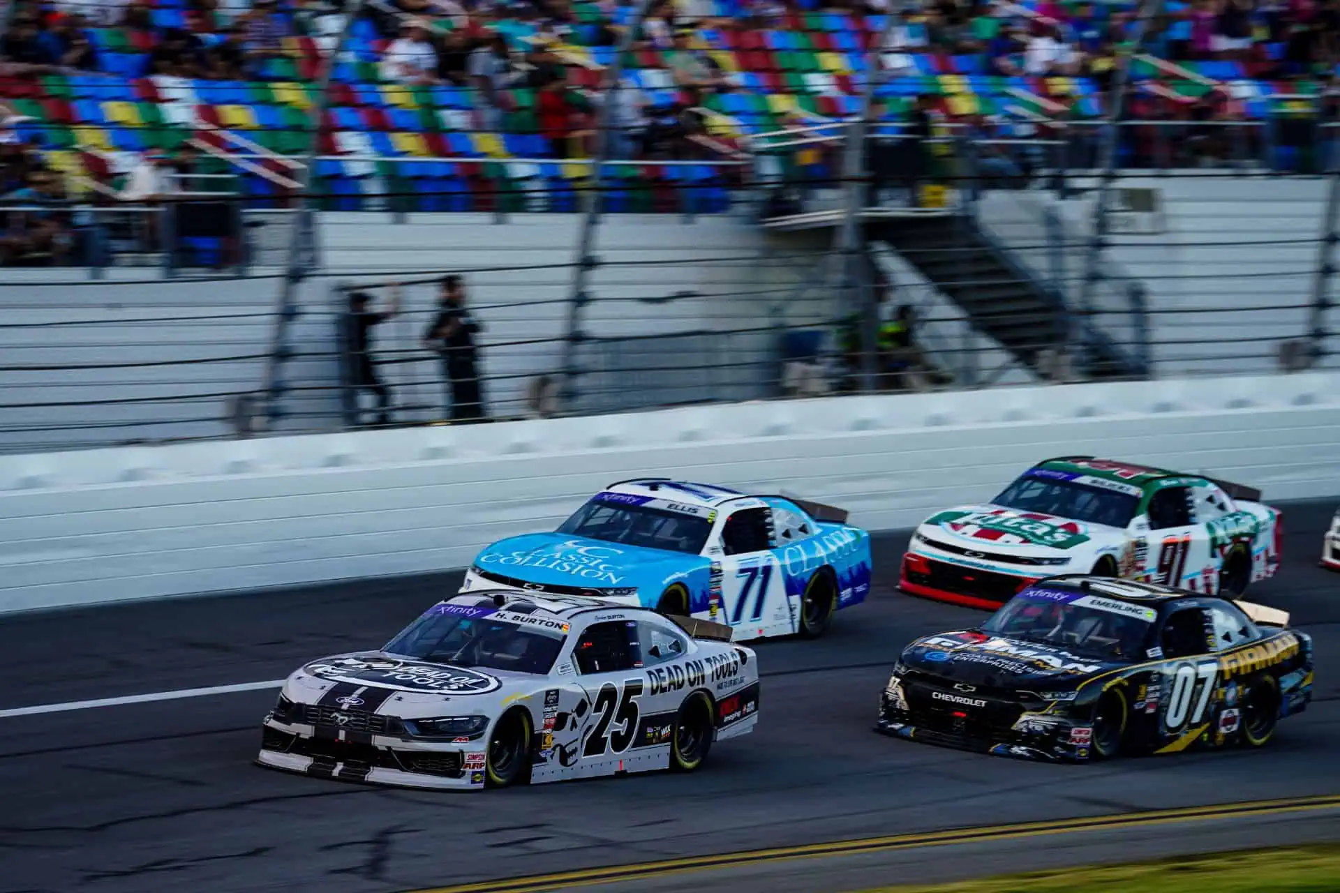 DBP 25DIS1 20250215 M8756