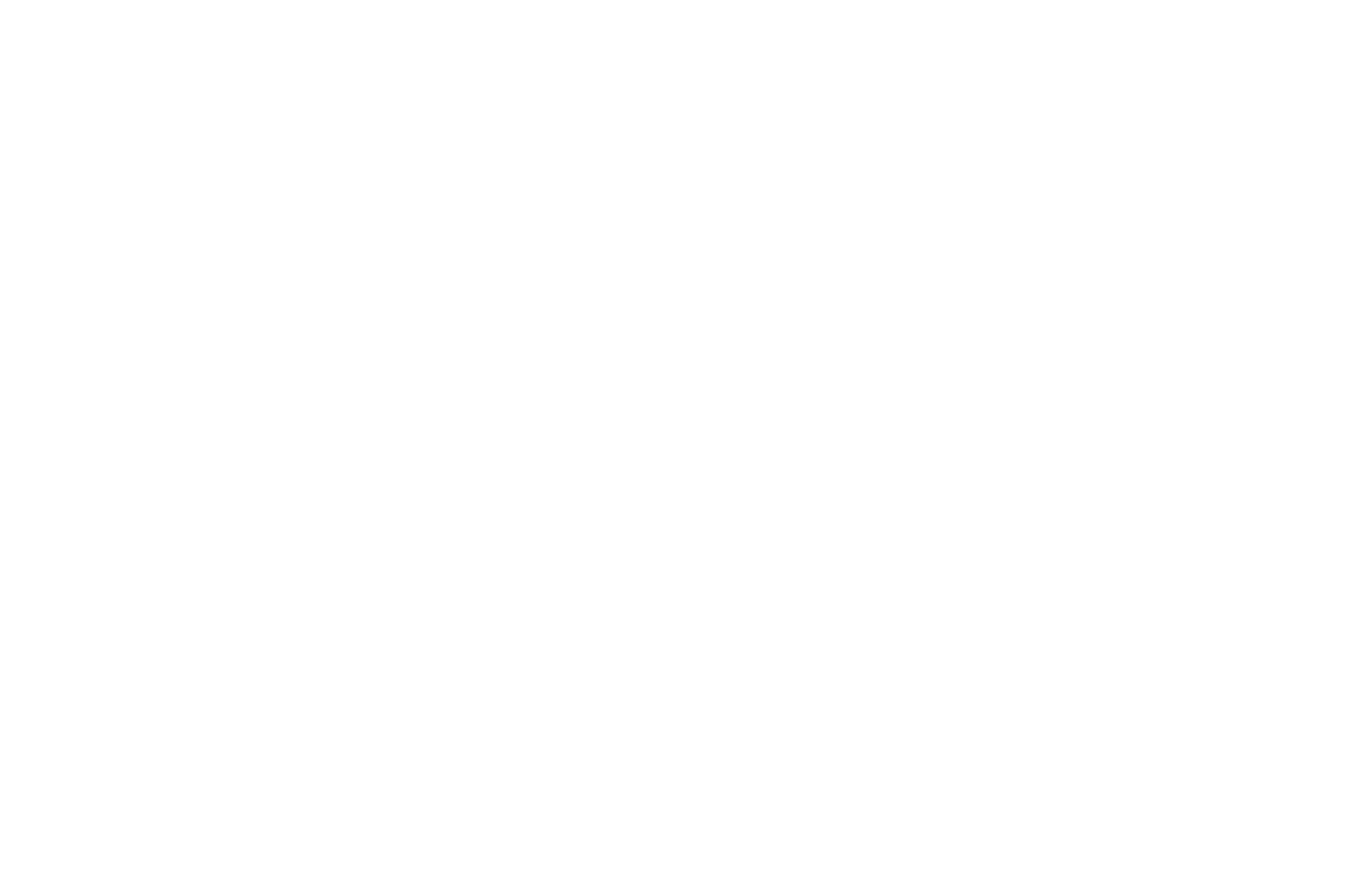 Dead On Tools white logo transparent