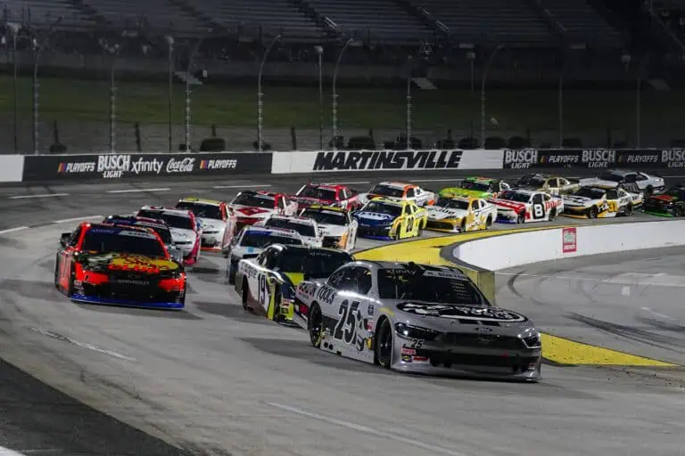 Home 3 Harrison Burton 10.26.25